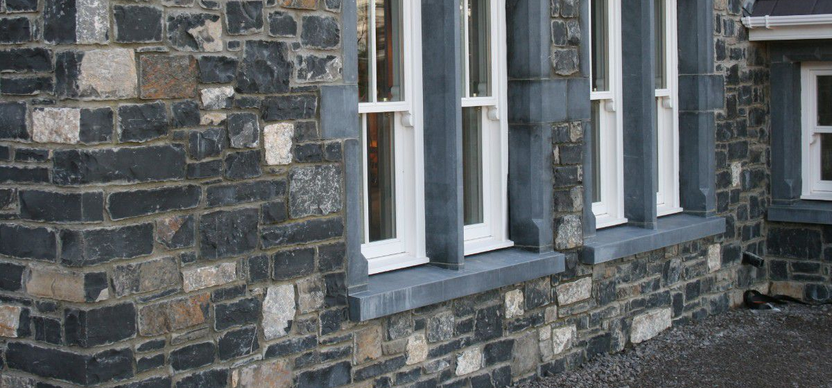 Granite & Marble Natural Stone Window Surround Manufacturer